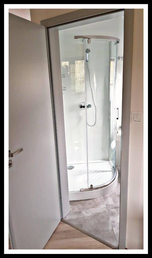 Lesne Berdo Przyslup Bed & Breakfast Чисна Екстериор снимка