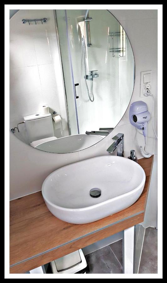 Lesne Berdo Przyslup Bed & Breakfast Чисна Екстериор снимка